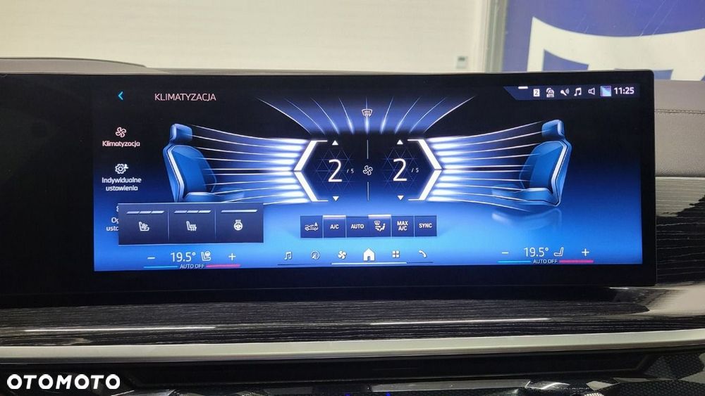 BMW X5 xDrive40d mHEV sport - 23