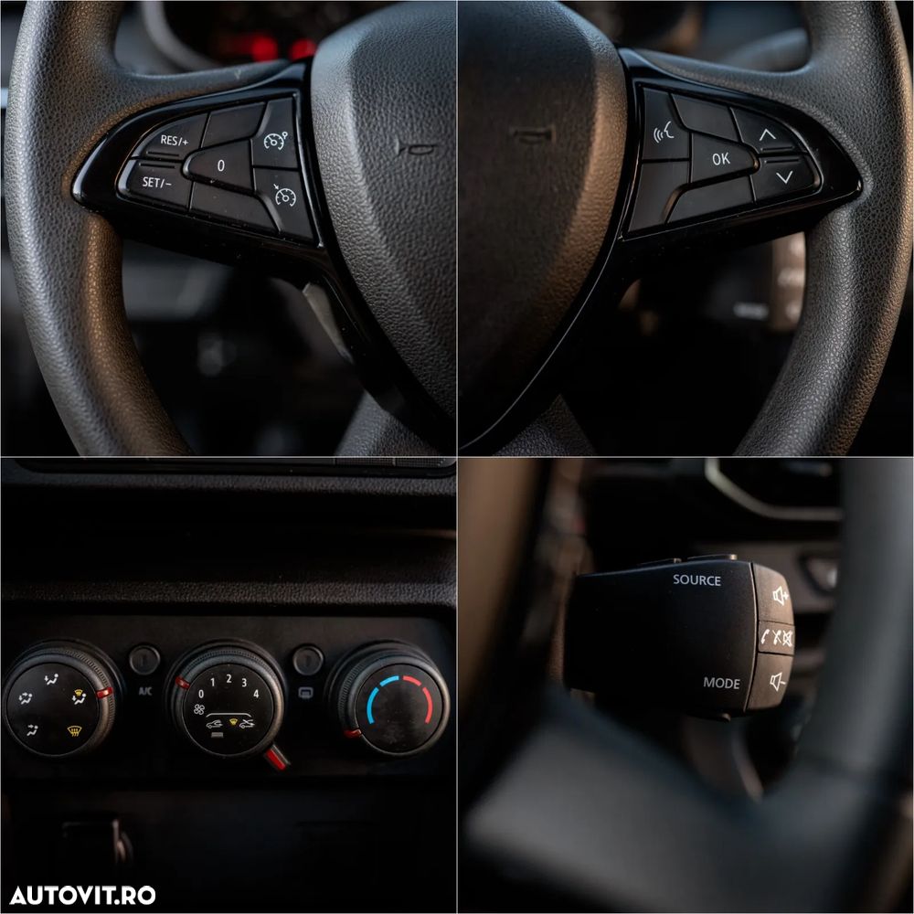 Dacia Logan TCe 90 MT6 Comfort - 23