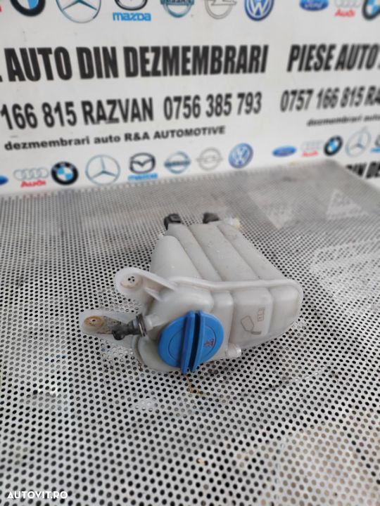 Vas Expansiune Apa Antigel Audi A4 B8 A5 Dezmembrez audi A5 S5 RS5 - 2