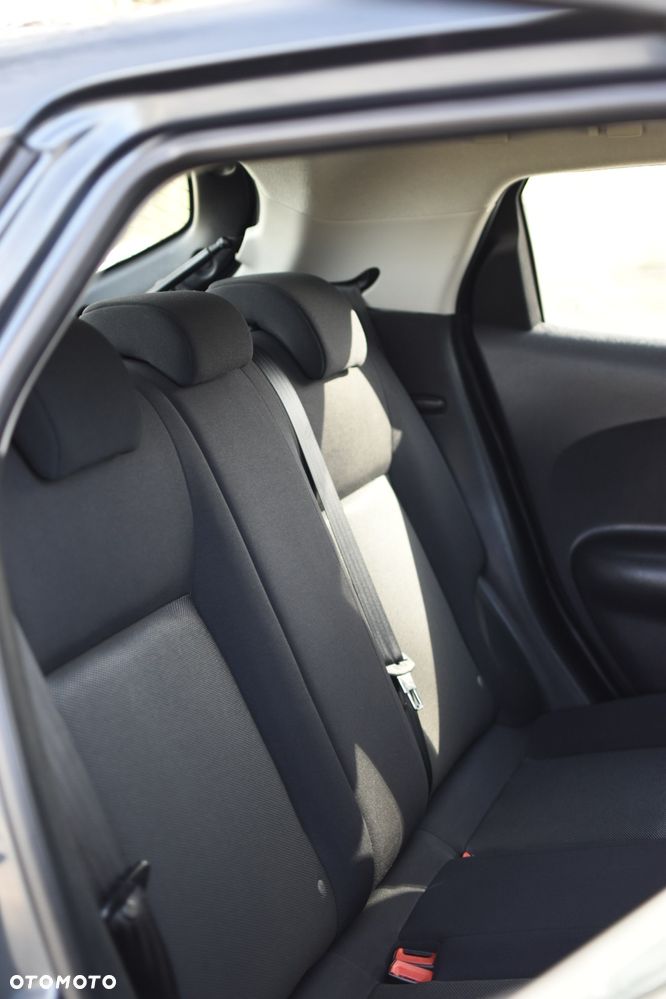 Nissan Juke 1.6 Start/Stop Tekna - 28