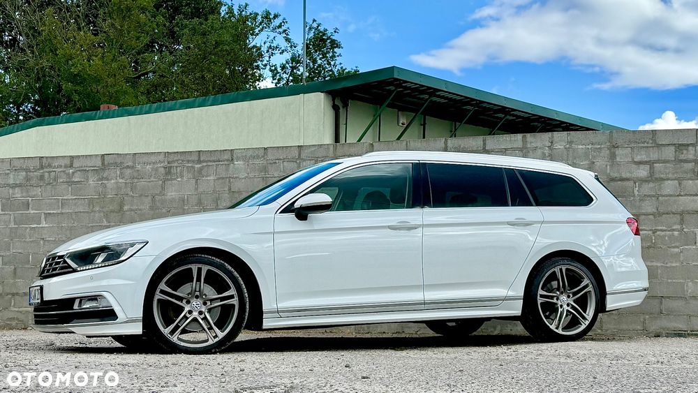 Volkswagen Passat 2.0 TDI BMT Highline DSG7 - 7