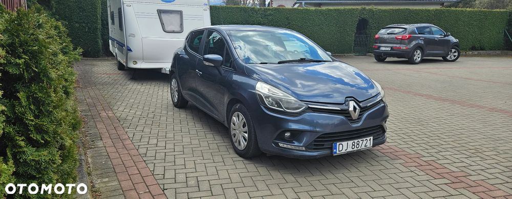 Renault Clio 1.5 dCi Alize - 3