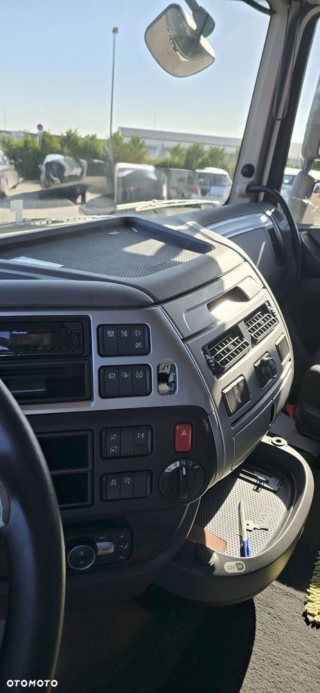 DAF XF 450 FAR - 9