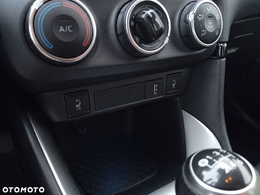 Toyota Yaris 2023