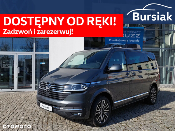 Volkswagen Multivan 6.1 2.0 TDI L1 Highline DSG