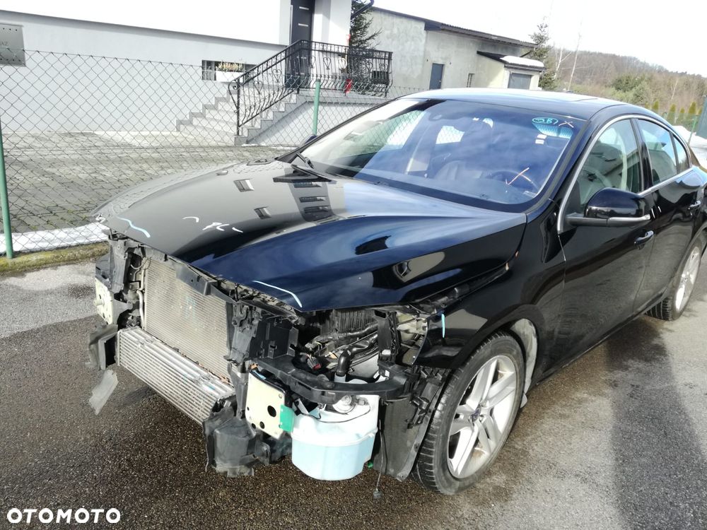 Volvo S60 T5 Geartronic Kinetic - 38