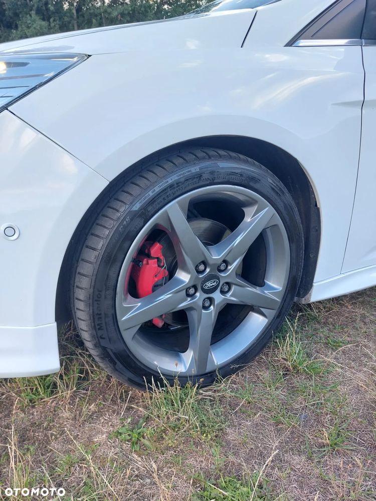 Ford Focus - 6