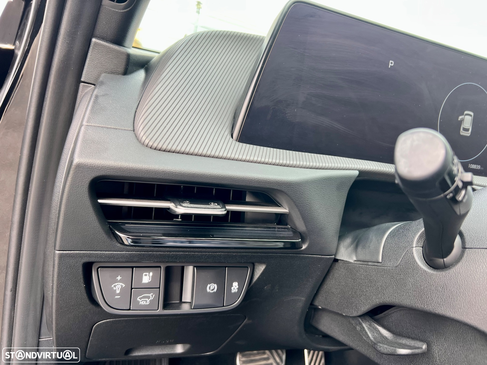 Kia EV6 77.4 kWh GT-Line+SRF - 20
