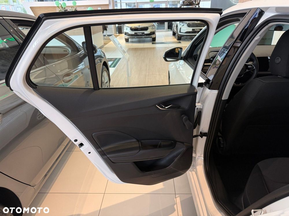 Skoda Fabia 1.0 TSI Edition 130 DSG - 14