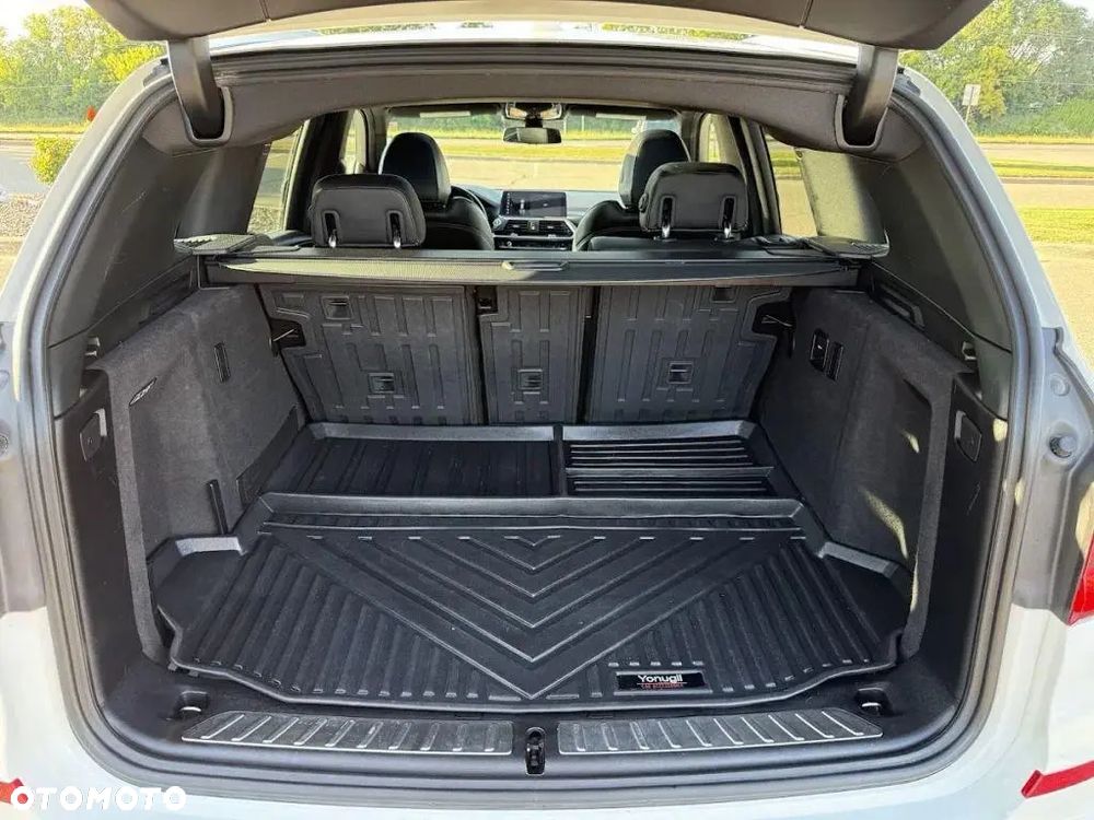 BMW X3 - 26