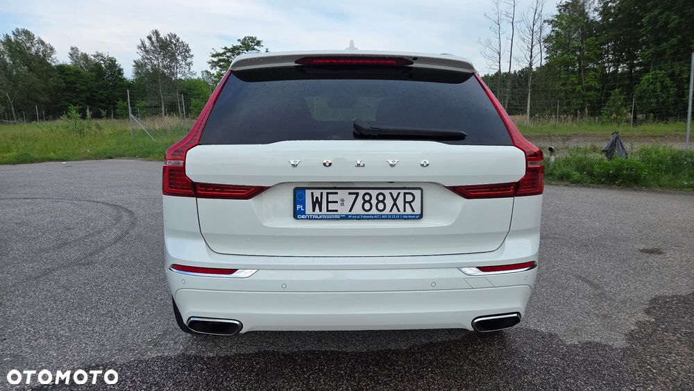 Volvo XC 60 T4 Inscription - 8