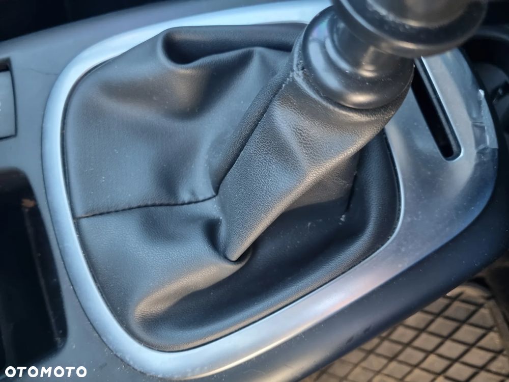 RENAULT GRAND SCENIC III 13-16 LIFT 2014 r. gałka + mieszek  * - 3