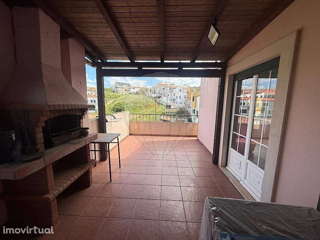 Apartamento T3 para arrendamento - Grande imagem: 4/14