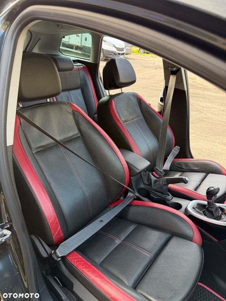 Opel Astra 2.0 CDTI Bi-Turbo S&S - 13