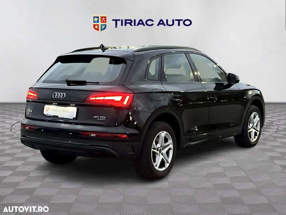Audi Q5 40 TDI quattro S tronic MHEV - 6