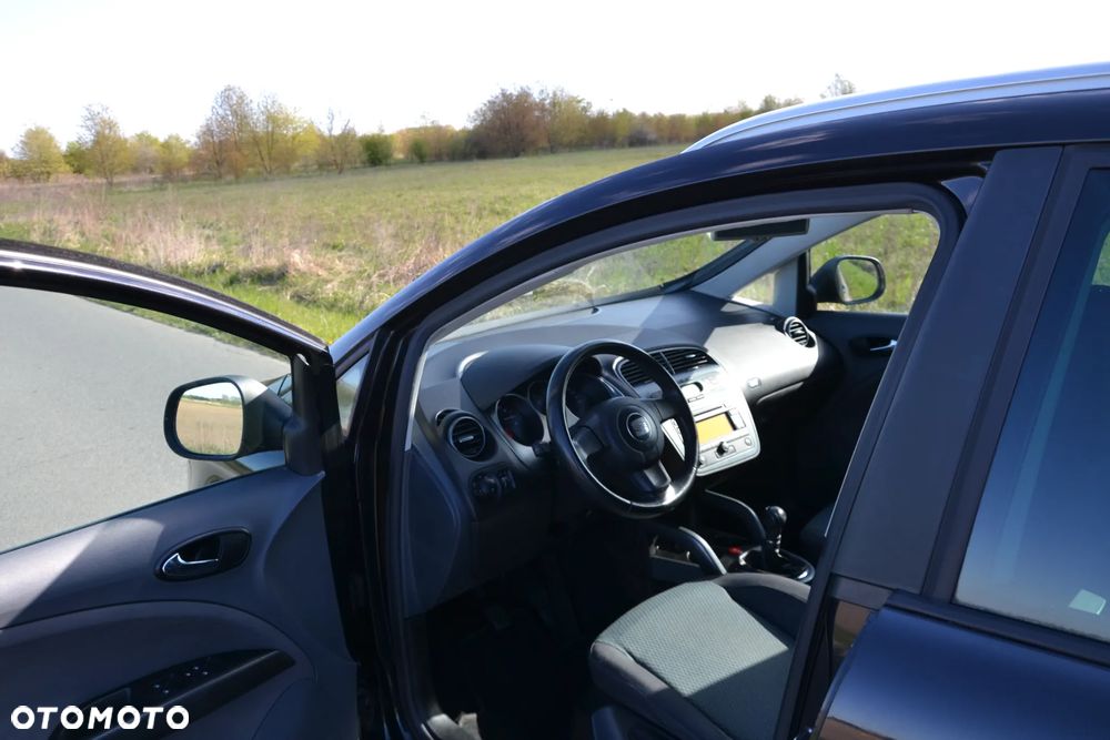 Seat Altea 1.6 Sport Edition - 12