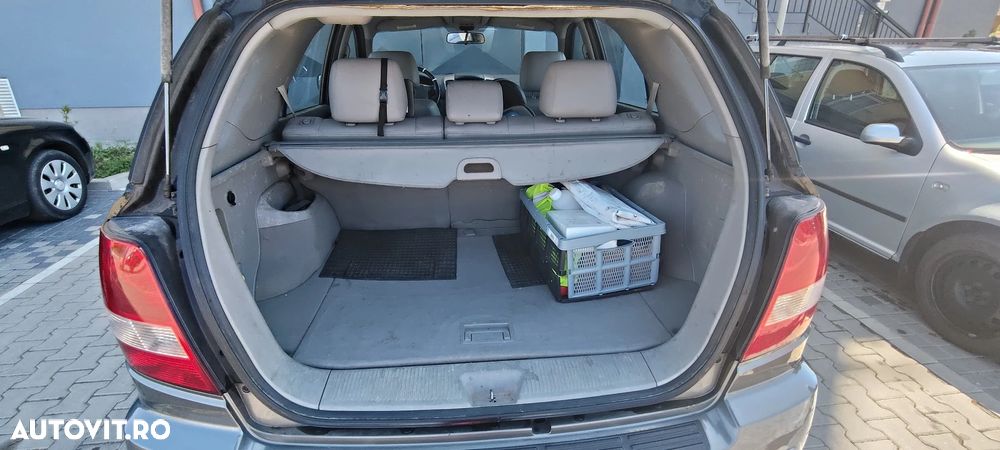 Kia Sorento 2.5 CRDi Aut. EX Classic - 5