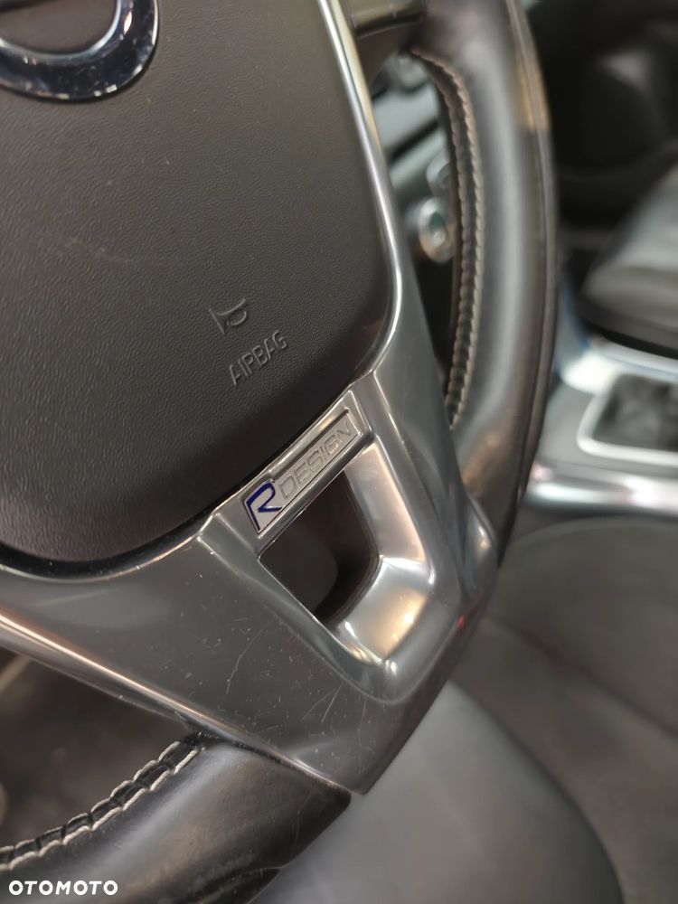 Volvo V40 D2 R Design - 10