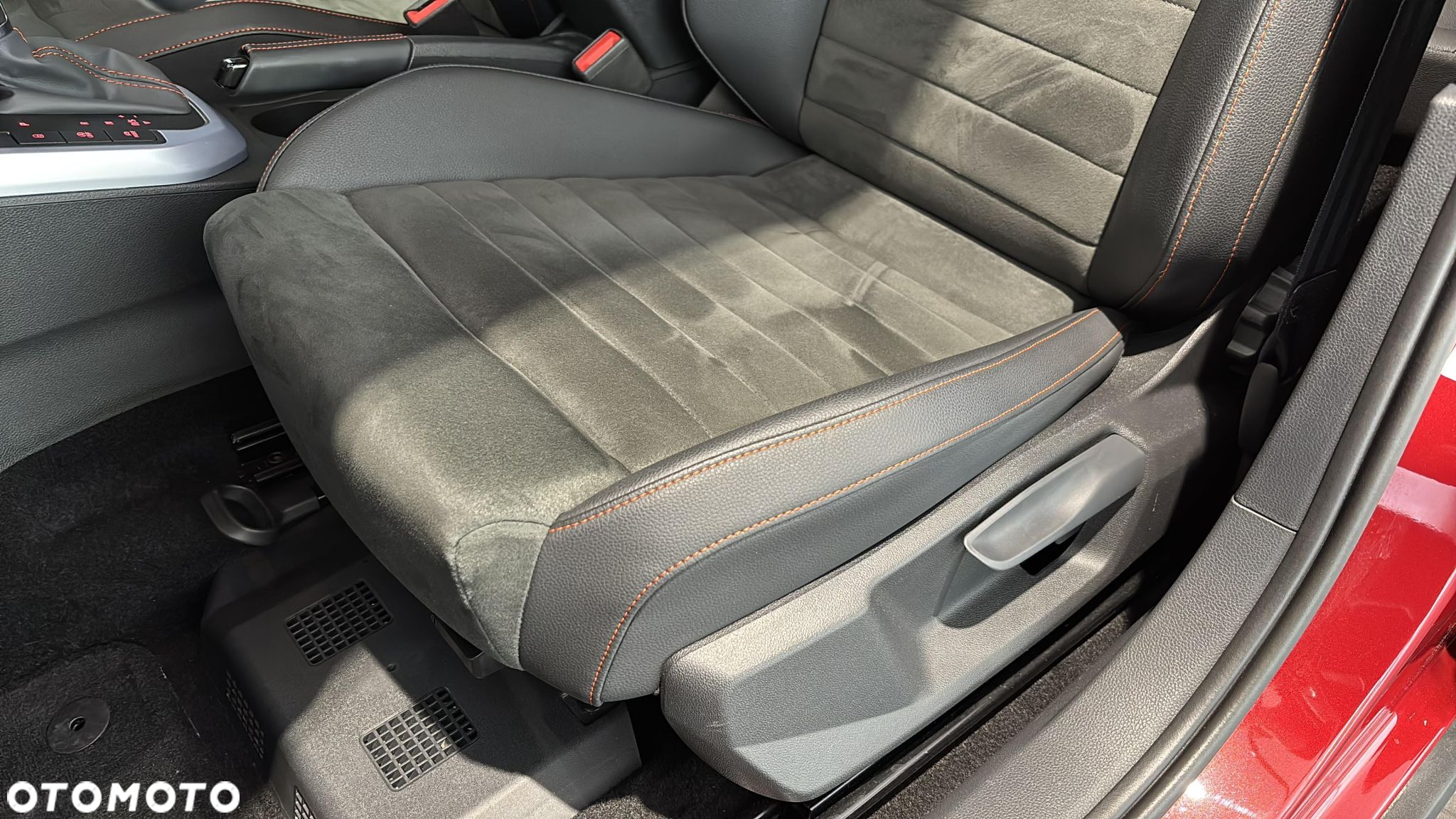 Seat Arona 1.5 TSI EVO FR S&S DSG - 12