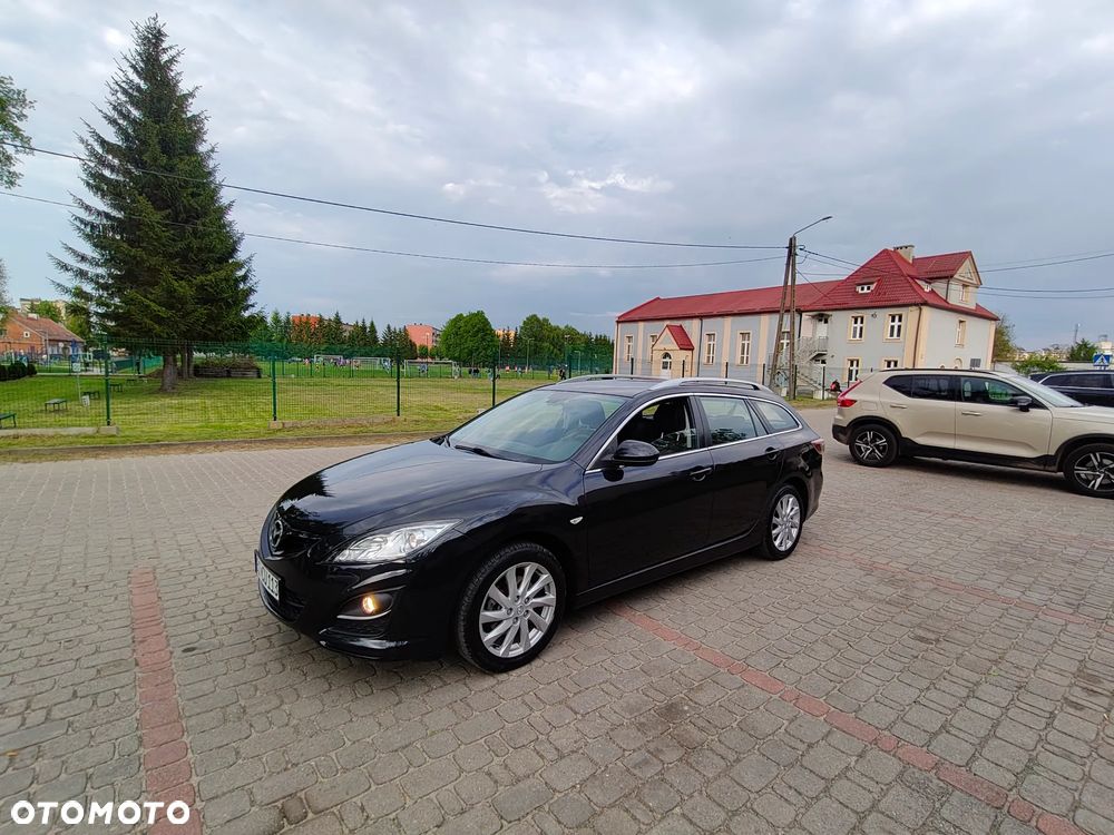 Mazda 6 2.0 Exclusive - 19