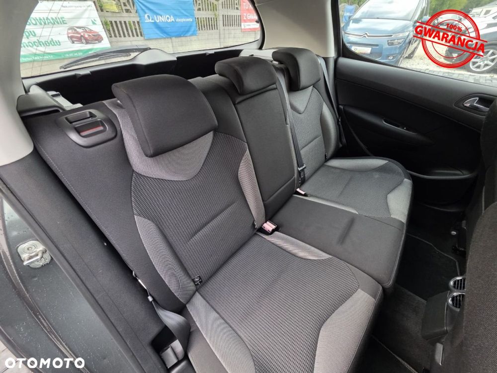 Peugeot 308 1.6 Premium - 23