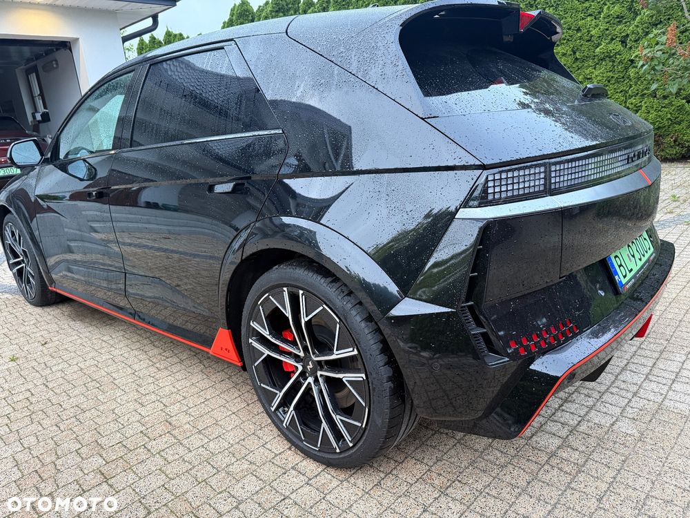 Hyundai IONIQ 5 - 10