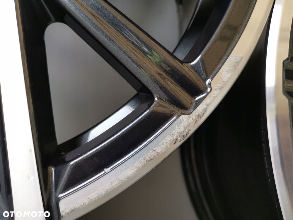 BMW 2 F45 F46 M-PAKIET FELGI ALUFELGI 7.5J R18 18R ET50 6891179 - 8