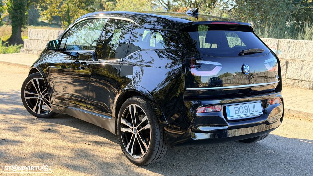 BMW i3 s 120Ah - 5