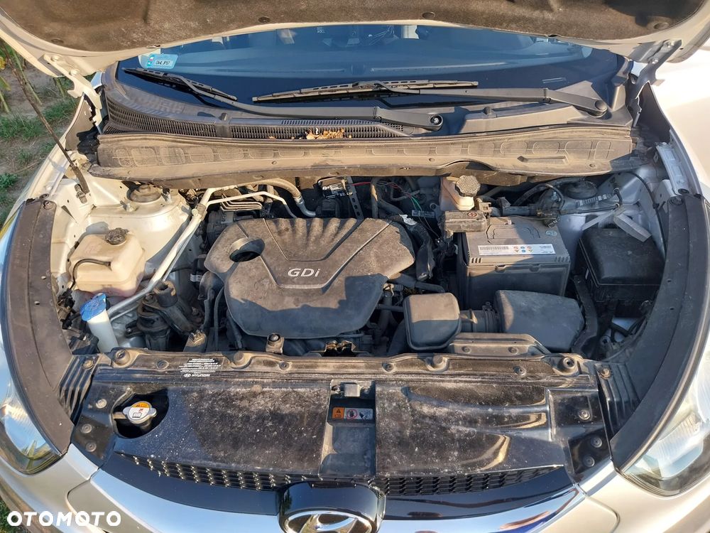Hyundai ix35 - 11