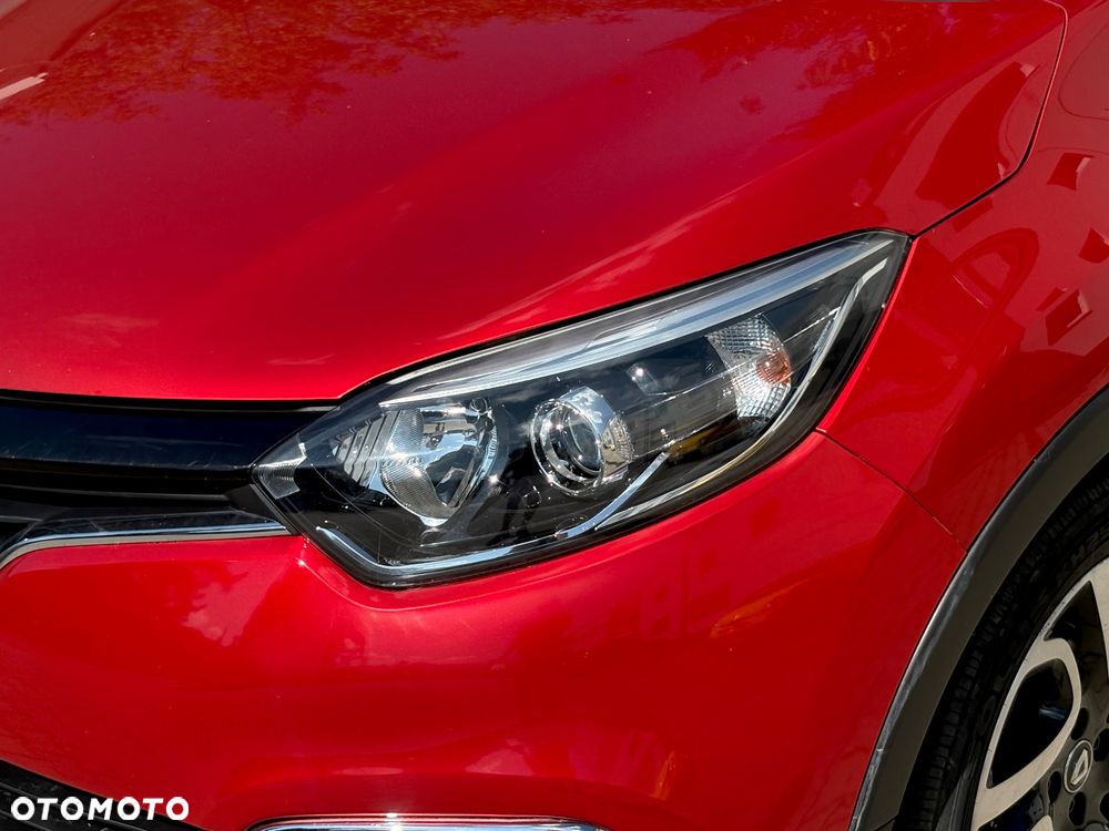 Renault Captur ENERGY TCe 120 EDC LIMITED - 9