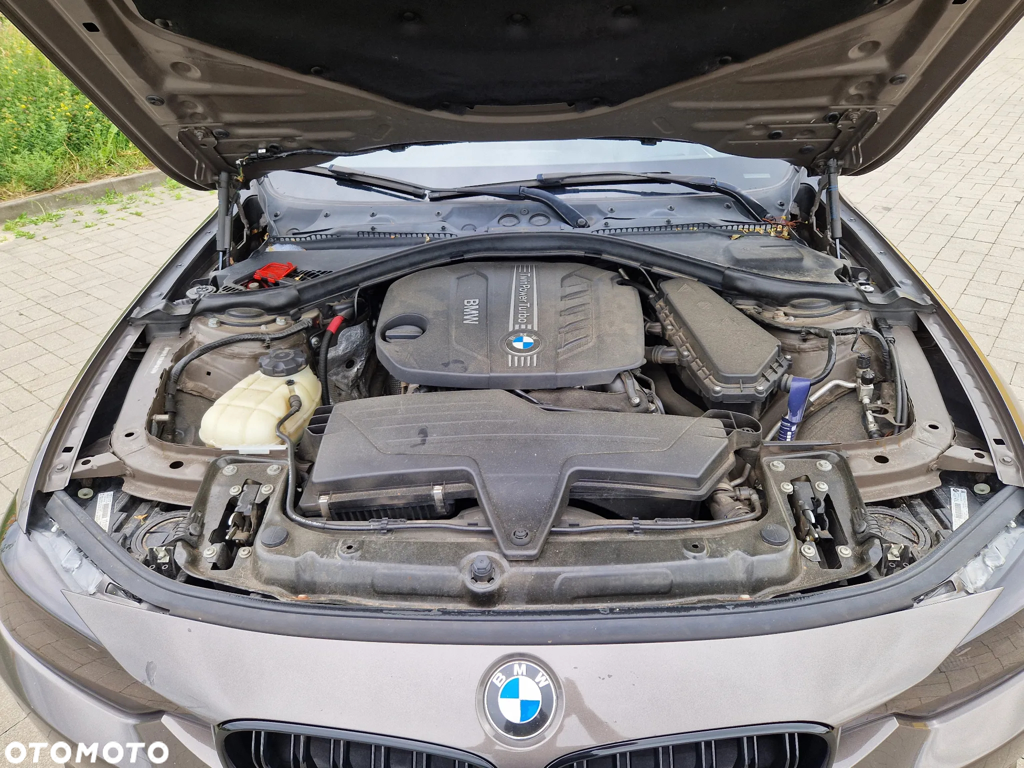 BMW Seria 3 - 36