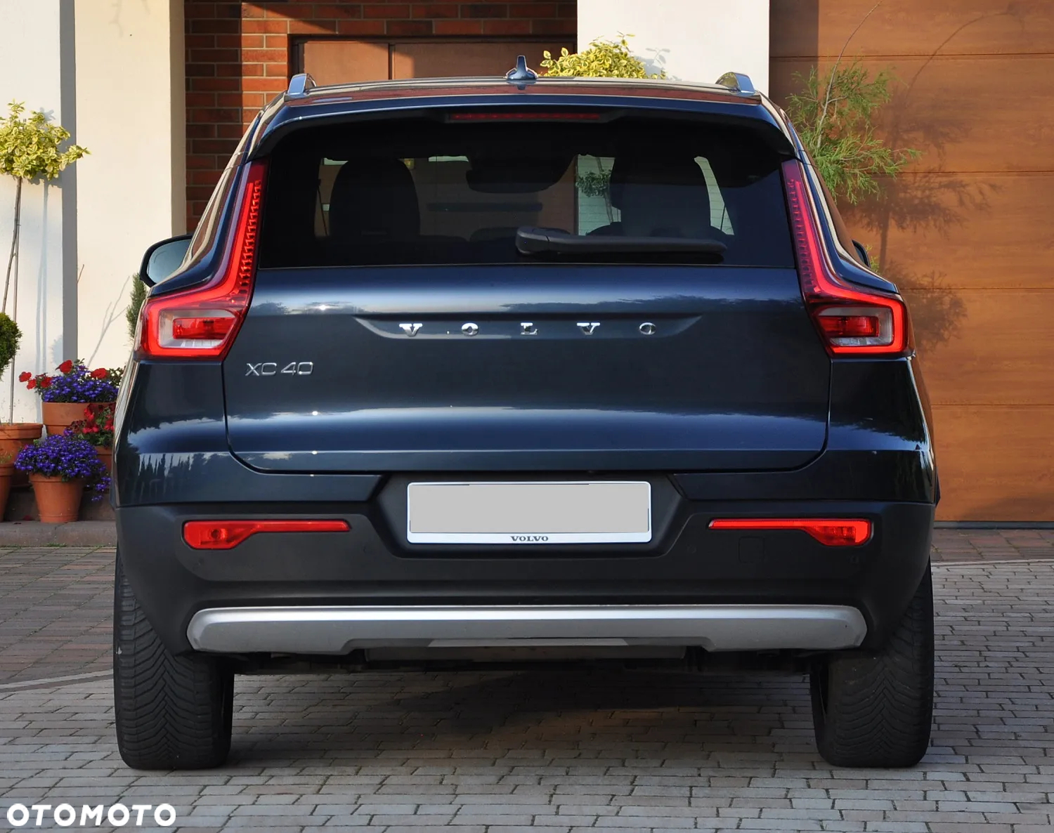 Volvo XC 40 - 8