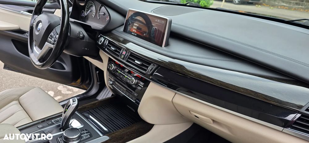 BMW X5 xDrive40d - 22