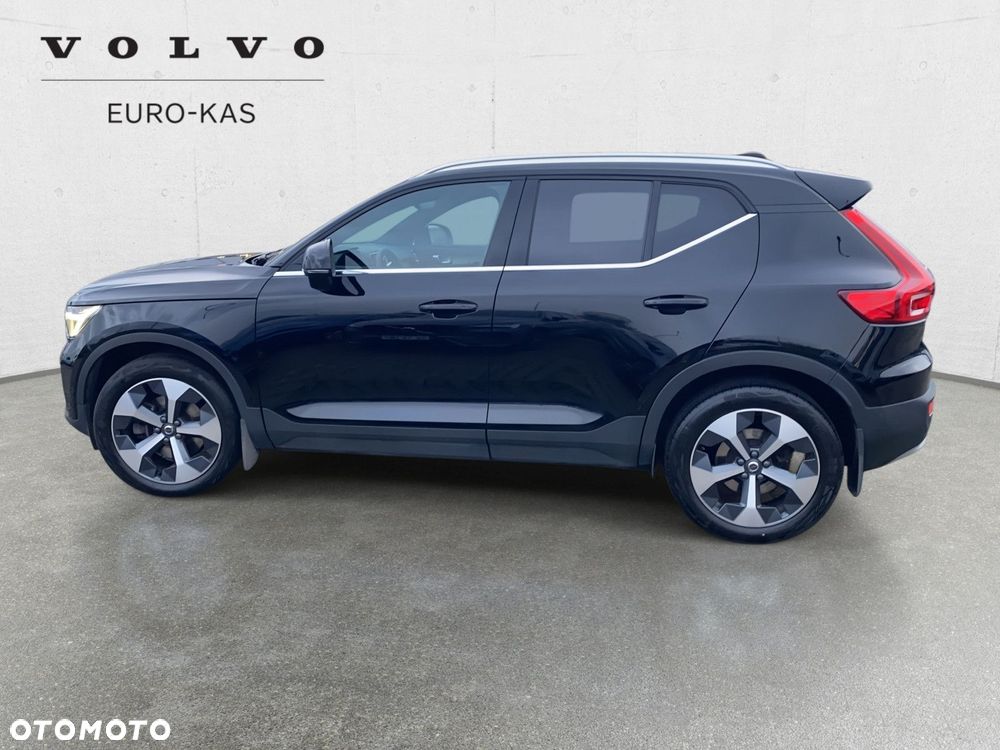Volvo XC 40 - 8