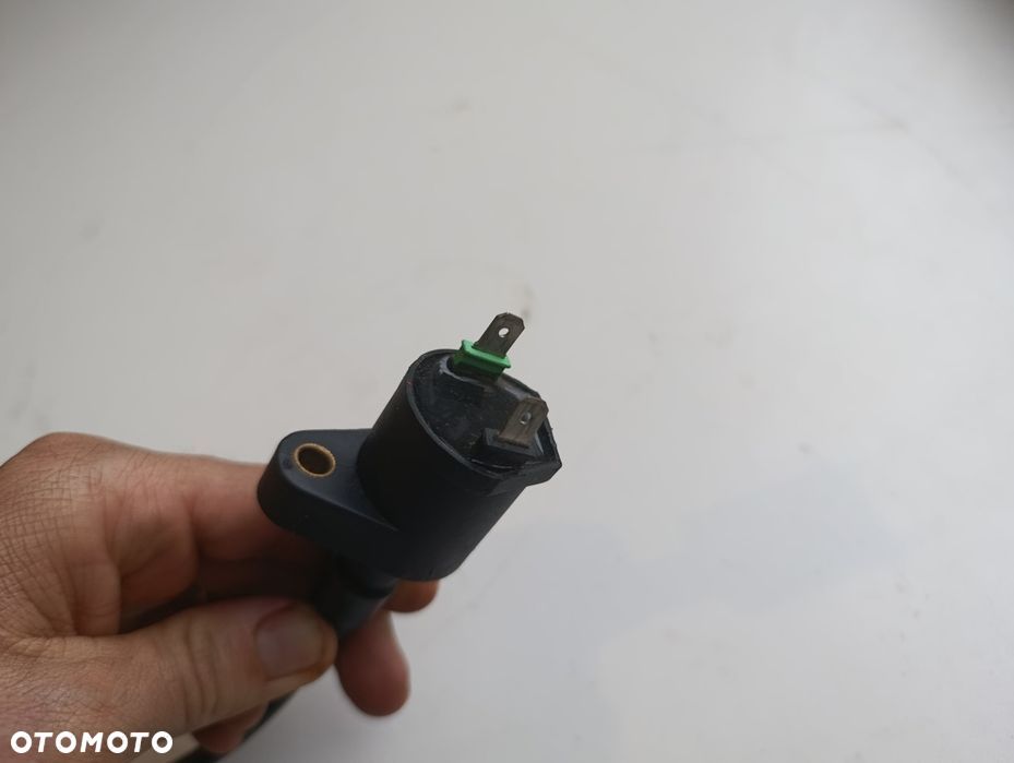 Cewka zapłonowa  yourban 125 Piaggio MP3 xf120803 GY6 4T B6-1 - 4
