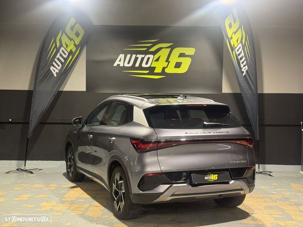 BYD Atto 3 Comfort - 3