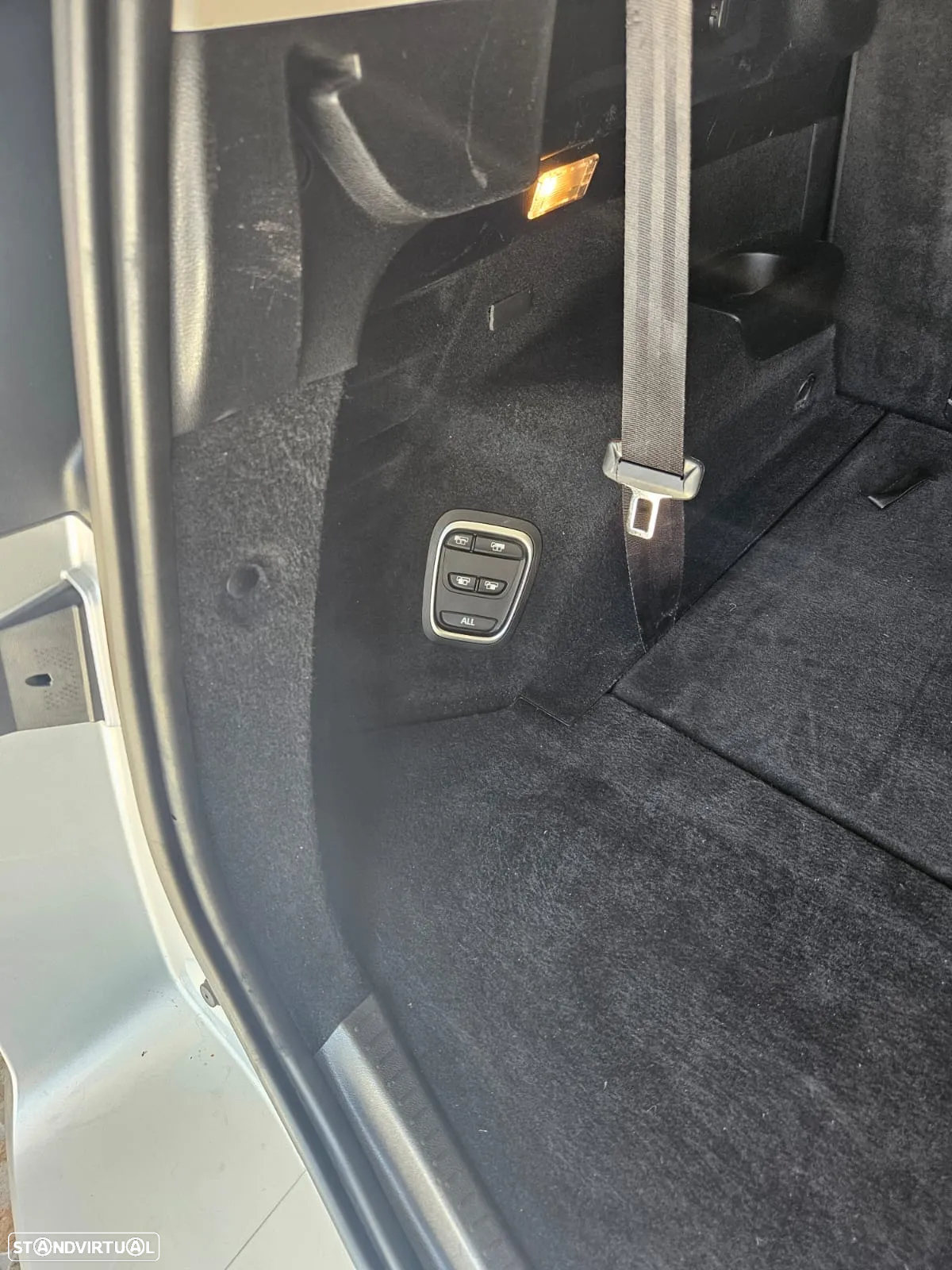 Renault Grand Scénic ENERGY dCi 110 INTENS - 4