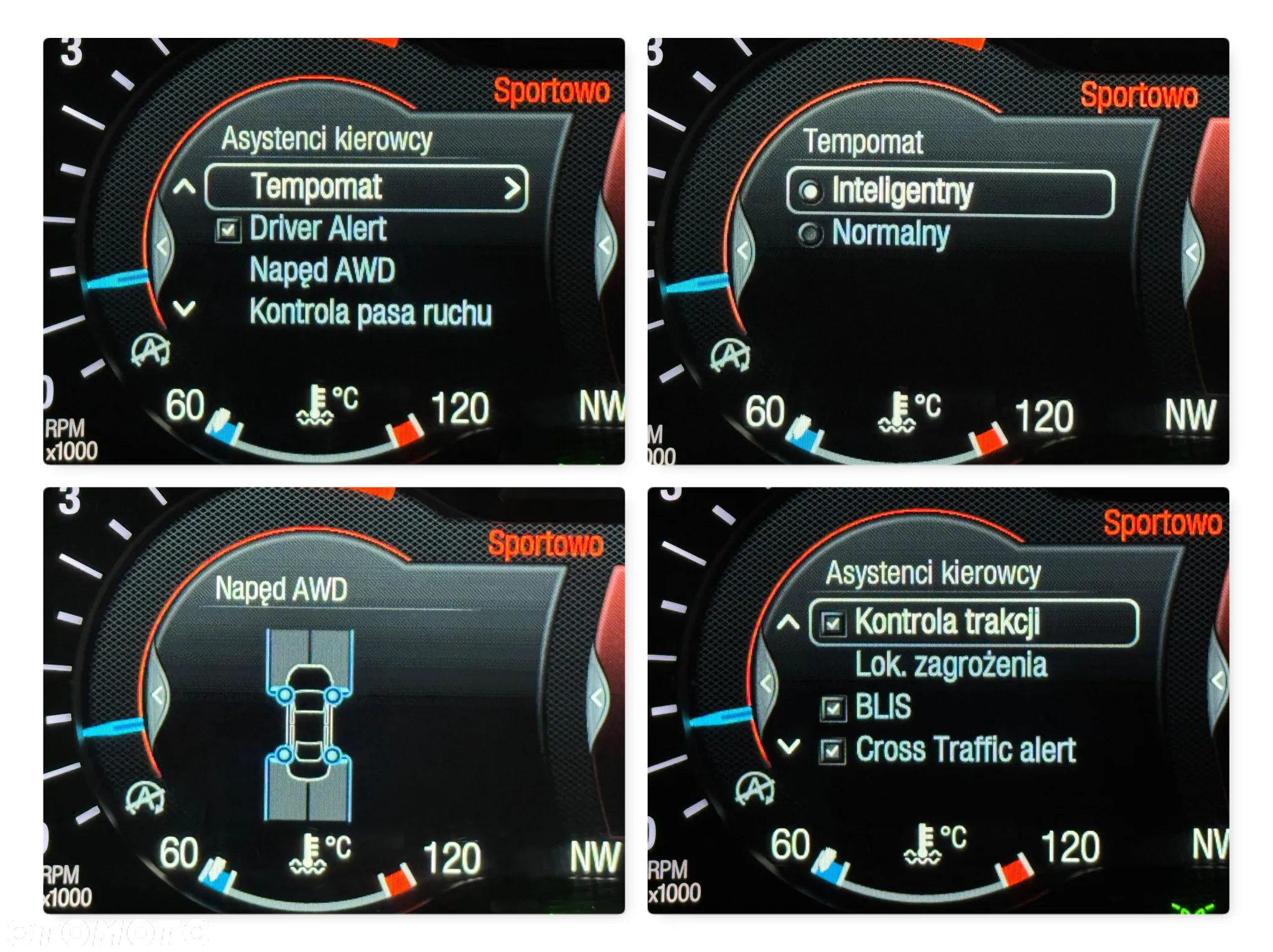 Ford Mondeo 2.0 EcoBlue Vignale AWD - 31