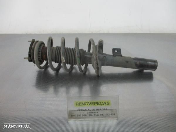 Amortecedor Suspensao Frente Esq Ford Transit Connect (P65_, P70_, P80 - 1