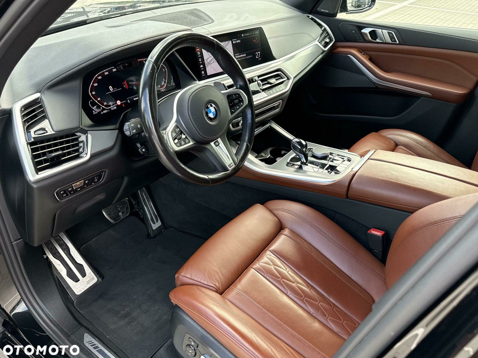 BMW X5 - 14