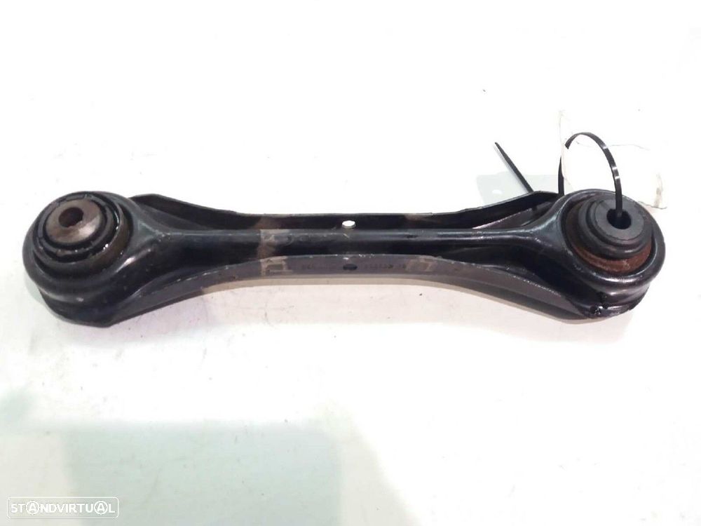BRAÇO SUSPENSÃO SUPERIOR TRASEIRO DIREITO BMW 1 118 D 143CV 1995CC - 1