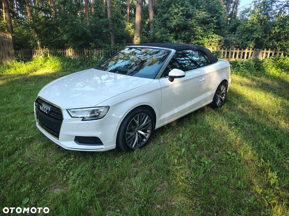 Audi A3 Cabrio - 8