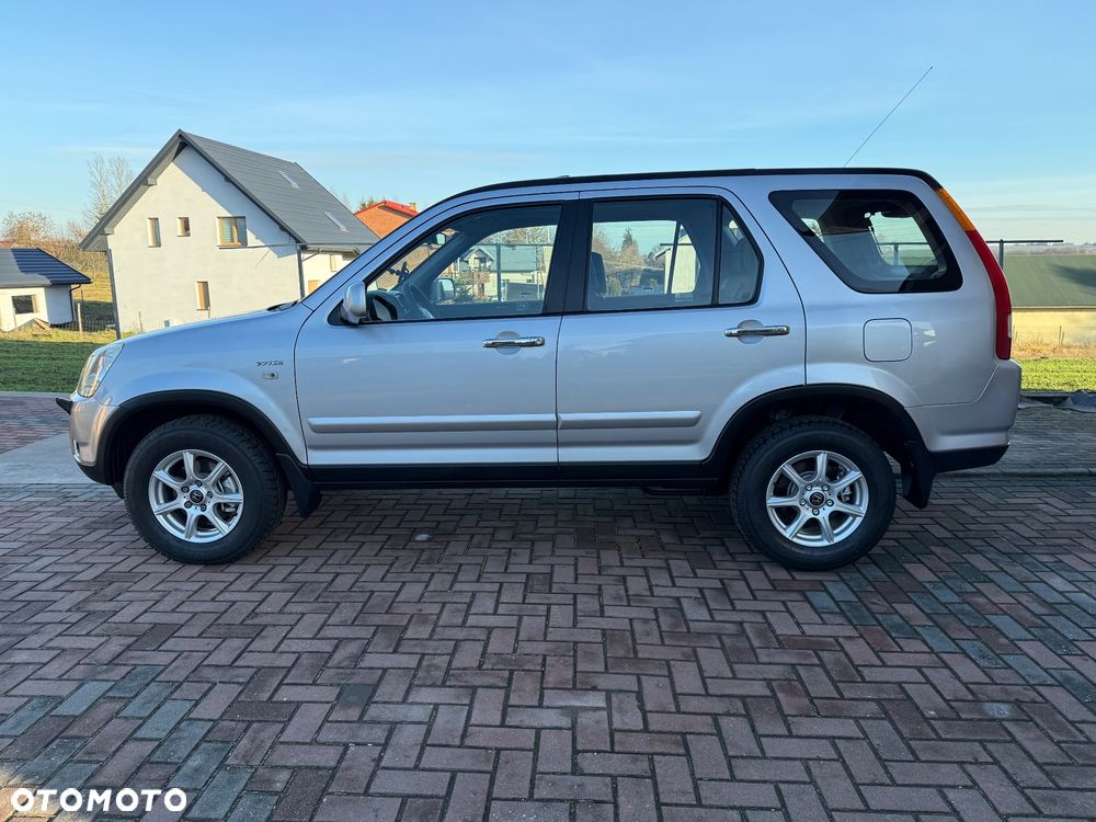 Honda CR-V 2.0 Executive - 11