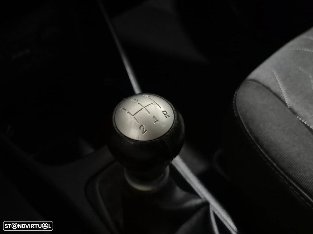 Kia Picanto 1.0 CVVT LX - 16