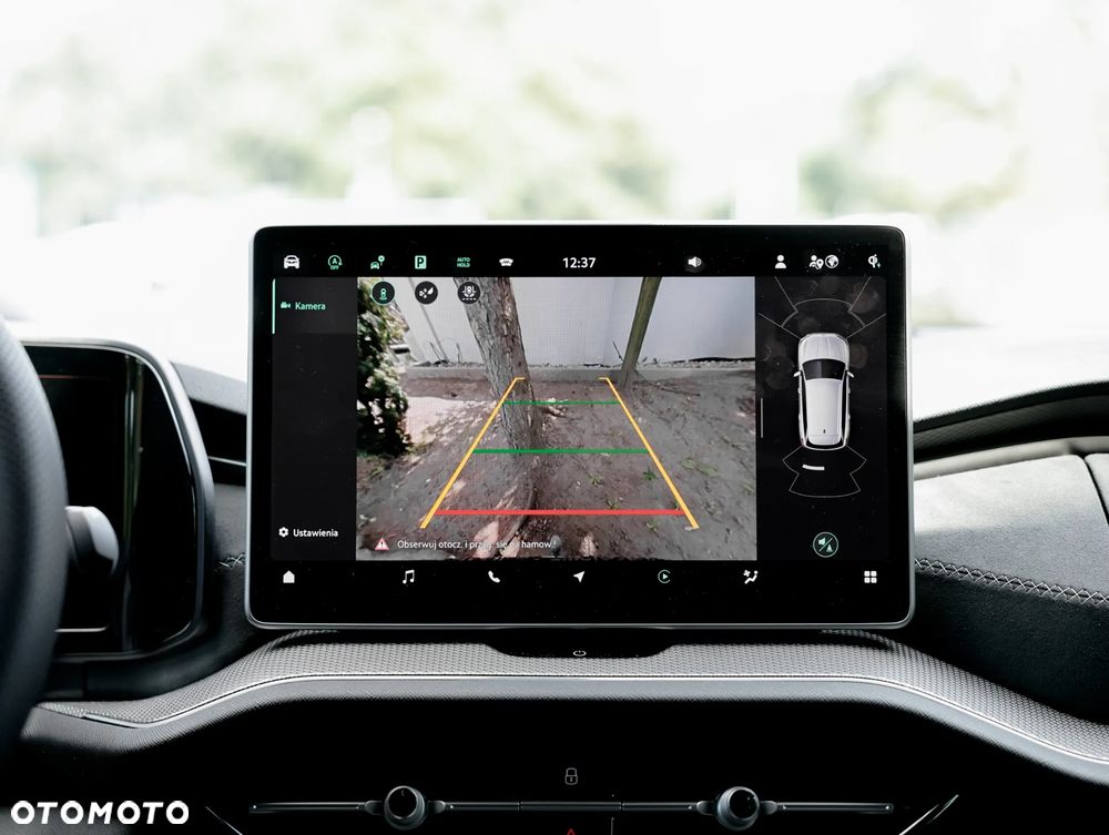 Skoda Kodiaq 2.0 TSI 4x4 Sportline DSG - 22