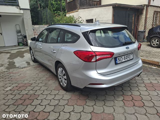 Ford Focus 1.5 EcoBlue Active - 5