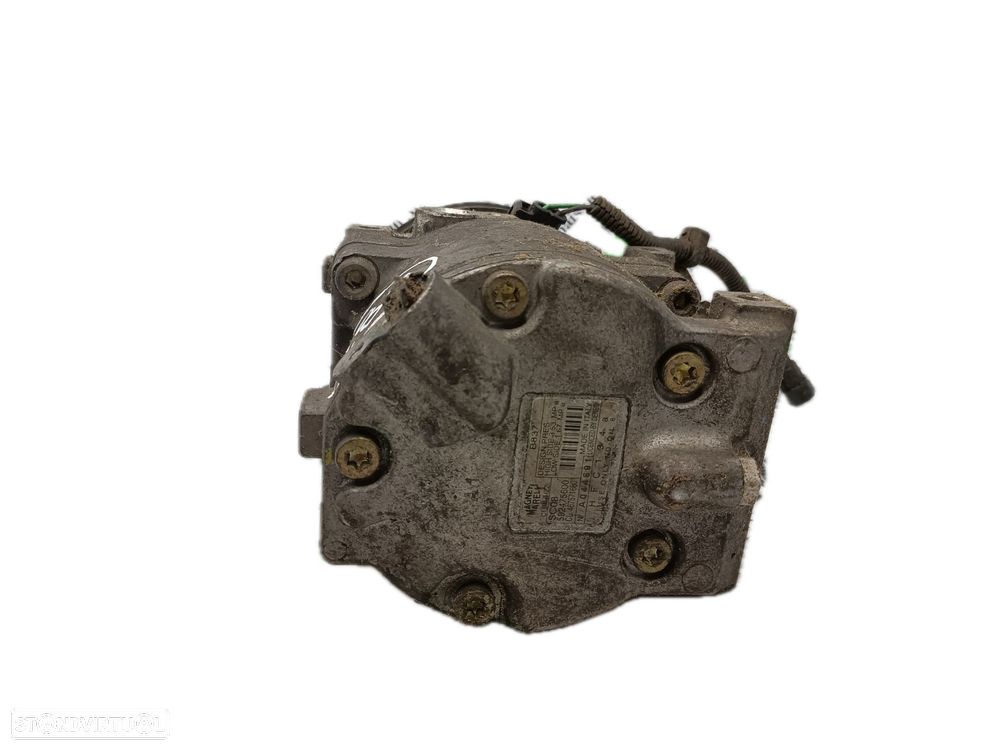 Compressor Ar Condicionado Fiat Punto (188_) - 4