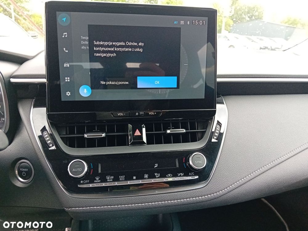 Toyota Corolla 1.8 Hybrid Comfort - 17