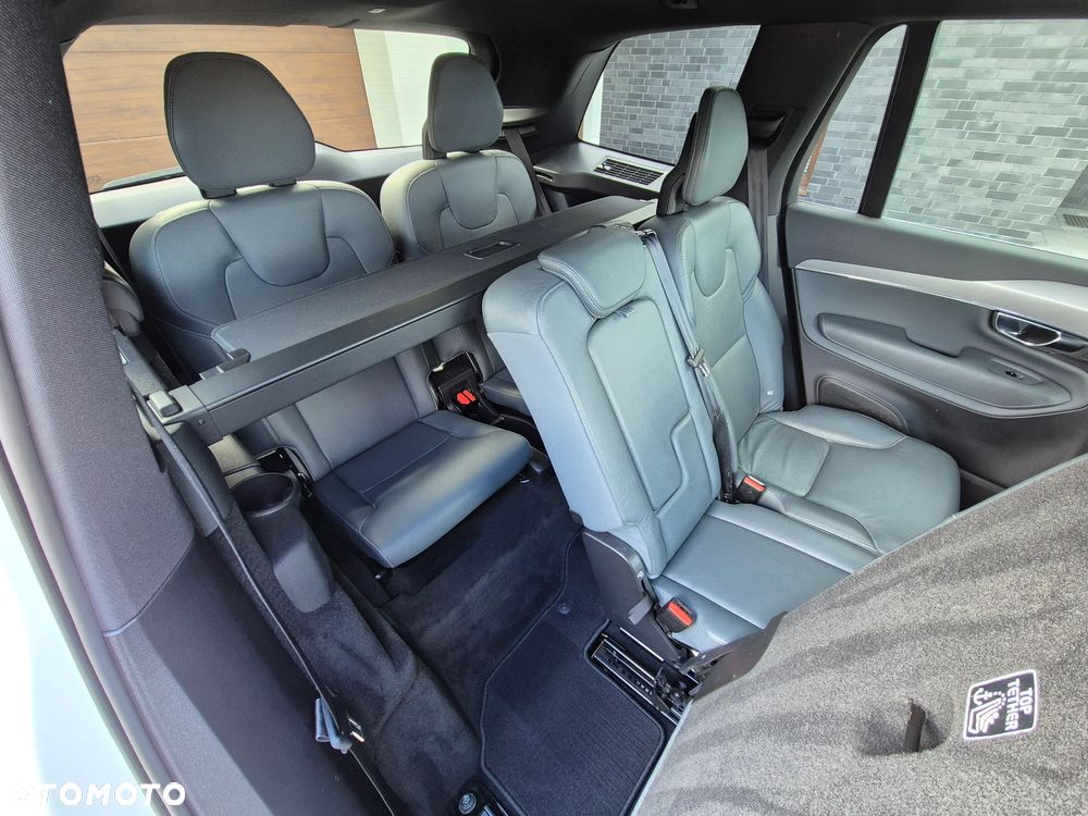 Volvo XC 90 B5 D AWD Momentum 7os - 7