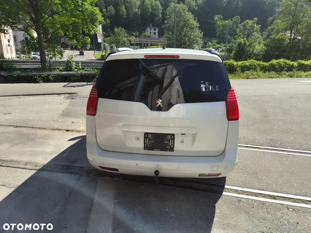 Peugeot 5008 155 THP Automatik Allure - 6